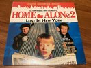 Various ?Home Alone 2 Lost In New York Original Soundtrack Album LP KOREA