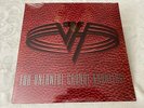 Vinyl Record Album 1991 Van Halen 