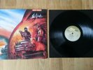 Sodom Agent Orange 1989 Vinyl Schallplatte LP Trash Metal