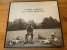 George Harrison/All Things Must Pass Vinyl Box Set