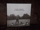 3-LP-Box-Set: GEORGE HARRISON - All Things Must Pass (1970) [Incl.My Sweet Lord]