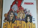 Freedom LP Same USA ABC 1st Press NICE COPY TOP PROG $$
