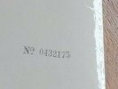 The Beatles 2x LP White Album UK Apple Stereo Press -1 -1 -2 -1 INCREDIBLE COVER