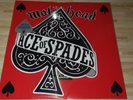 MOTÖRHEAD  ace of spades  Shape  RSD 2020     motorhead