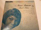 NINA SIMONE PASTEL BLUES PHILIPS LP