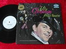LP A Jolly Christmas from Frank Sinatra (Promo) Capitol STK 83 721