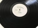 Clive Hunt Orthodox Dub Blank LP Joe Gibbs MFLP 1001  Record