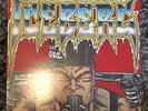 ICE T The Iceberg Freedom Of Speech   Just Watch What You Say SIRE LP    1 26028
