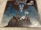 Ghost: Opus Eponymous LP Purple Color Vinyl Record Rise Above Like New