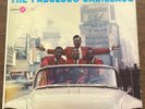 The Fabulous Cadillacs. LP.  Jubilee JLP-1045 - Blue Label