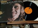 1972 1st UK Paul Bley & Scorpio MILESTONE Dave Holland Barry Altschul NM SHRINK