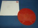 RECORD 12” Red Pic-Disc SCORPIONS WIND OF CHANGE 1792