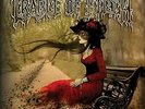 Cradle of Filth - Evermore Darkly [New Vinyl LP] UK - Import