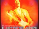 JIMI HENDRIX EXPERIENCE: 