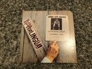 Jerry Jeff Walker - Viva Terlingua  LP - MCA 382 - 1973 original - sample copy