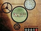 RUSH - Time Machine 2011: Live In Cleveland - Vinyl (4xLP)