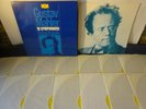 NM MAHLER - 10 SYMPHONIES 14LP BOX, Bavarian RSO, Rafael Kubelik, DG 2720 090