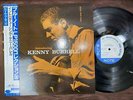 KENNY BURREL INTRODUCING BLUE NOTE BLP 1523 OBI MONO JAPAN Vinyl LP