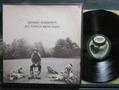 GEORGE HARRISON - ALL THINGS MUST PASS - 1970 STCH 639 USA set 3 Vinyl Lp's N/M