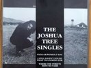 U2 - The Joshua Tree Singles (4 x 7