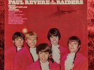 Paul Revere & the Raiders 