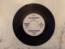 45 RPM Record Capitol Promo 5778 Northern Soul Patrice Holloway Love and Desire