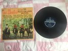 TRES RARE 33 T LES BEATLES LES 14 PLUS GRANDS SUCCES PRESSAGE FRANCAIS