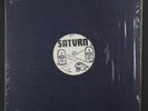 SUN RA Dance Of Innocent Passion LP Saturn 1981 Rare Cosmic Jazz M- Shrink