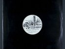 SUN RA Oblique Parallax LP Saturn 72881 Rare Cosmic Jazz Original M-