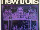 NEW TROLLS - Concerto Grosso Per I LP  1.Press 1971 Italian Prog. Goblin   MINT-