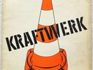 KRAFTWERK  Debut LP 1.Press 1970 Pylone CLUSTER Amon Düül CAN Krautrock HARMONIA