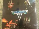 VAN HALEN S/T Vinyl LP NEW SEALED Record