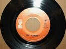 HONEY LTD. Silk 'N Honey **ELI'S COMING** Psych Rock 45 on LHI 3 LEE HAZLEWOOD