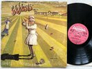 GENESIS - Nursery Cryme LP Pink CHARISMA 1972   Led Zeppelin PINK FLOYD Audience