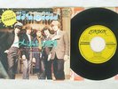 ROLLING STONES SATISFACTION LONDON TOP-1773 Japan VINYL 7