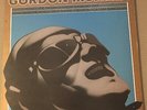 GORDON MUMMA - DRESDEN INTERLEAF/MEGATON FOR WM BURROUGHS - US Lovely Music LP