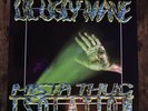 Lil Ugly Mane - Mista Thug Isolation 2xLP OG 1st Pressing W/ Poster
