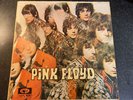 Pink Floyd - 1967 - Piper At The Gates Of Dawn Canadian Capitol Press - V Rare