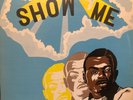 MAYFIELD SMALL & COMPANY SHOW ME RARE BLACK GOSPEL BREAKS & HAND WRITTEN LETTER