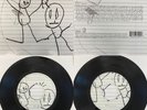 The Cure The End Of The World  7” Black Vinyl 45rpm Sealed