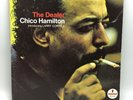 Chico Hamilton Larry Coryell ?The Dealer German Press Vinyl LP Record Jazz NM