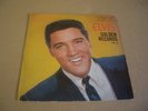 Elvis Presley 1963 Japan Only Mono LP GOLDEN RECORDS,VOL.3 Japanese 1 FS