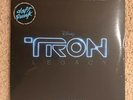 Disney Tron Legacy Soundtrack Daft Punk 2LP Sealed RARE Out Of Print
