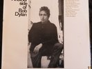 Bob Dylan - Another Side Of - CBS Reissue LP - EX