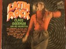 LATIN ROCK JAZZ CLAUS OGERMAN LP Orig RCA Mono 1967 EX