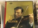 The Art Of Milstein - Stereo - Capitol SPBR 8502.