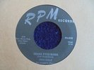 Don Cole - Snake Eyed Mama 1957 USA 45 RPM ROCKABILLY