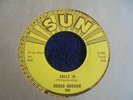 Rosco Gordon - Sally Jo 1958 USA 45 SUN 1st