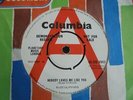 Buzz Clifford - Nobody Loves Me Like You 1962 UK 45 COLUMBIA DEMO
