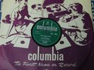 CLIFF RICHARD & THE DRIFTERS - HIGH CLASS BABY 78rpm 1958 COLUMBIA DB4203